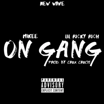 On Gang by ☧Xnapbak™