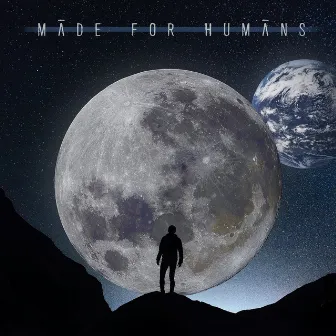 Liquid Moon by Made For Humans