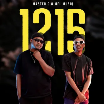 1215 by Master G