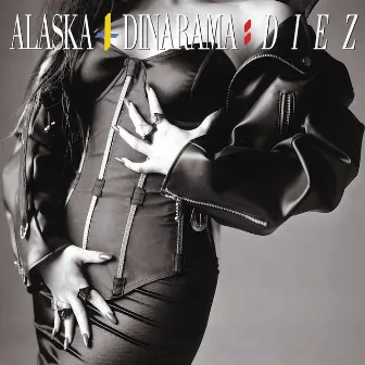 Diez-Remasters by Alaska Y Dinarama