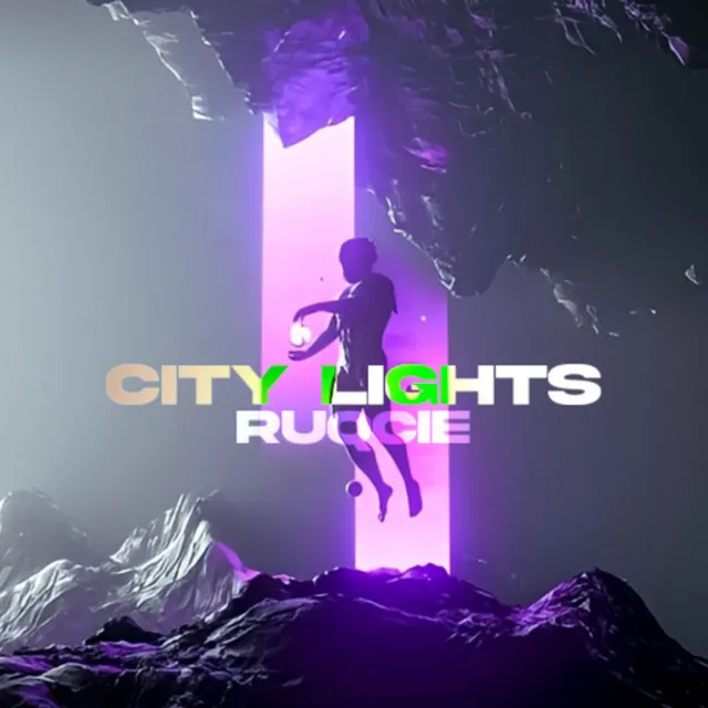 City Lights - Radio