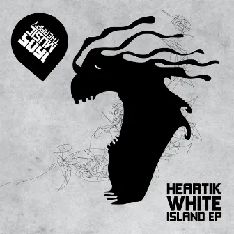 White Island EP by Heartik