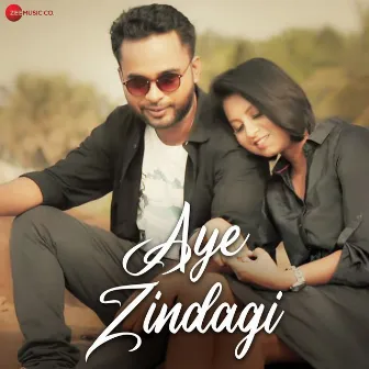 Aye Zindagi by Vishu Yadav