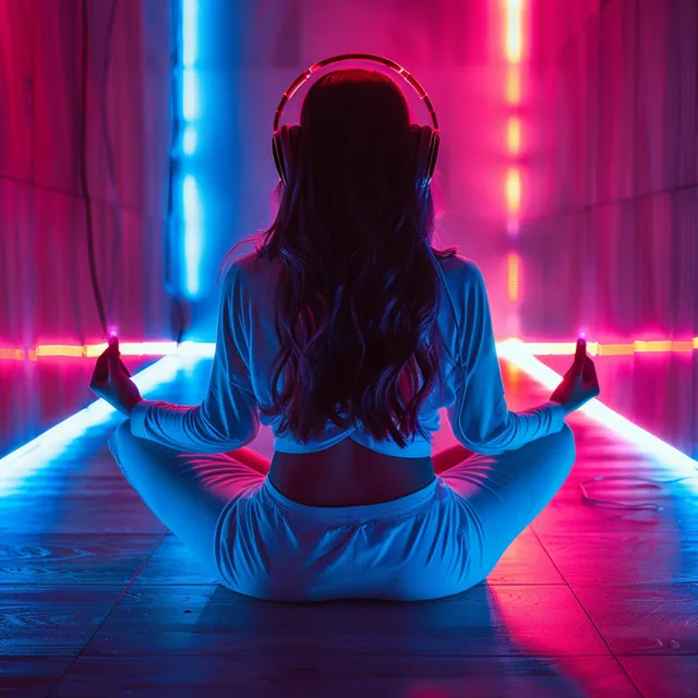 Meditation's Quiet Path: Chill Music for Meditation