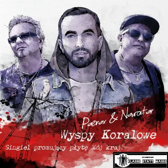 Wyspy Koralowe by Poerox