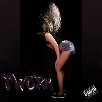 Twerk by Unknown Artist