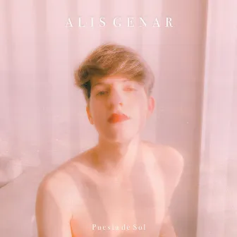 Alis Genar by Puesta De Sol