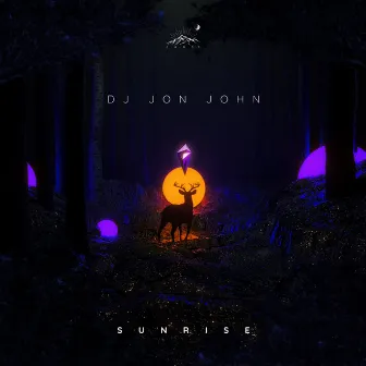 Sunrise by DJ JON-JOHN