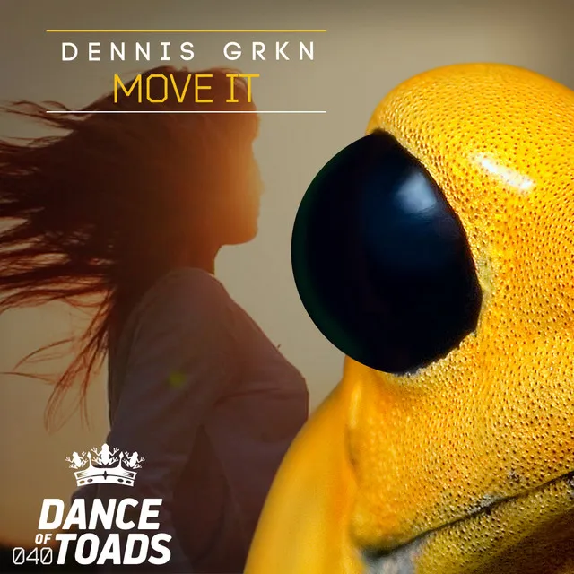 Move It - Original Mix