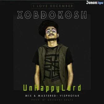 Xobdokosh by Unhappylord