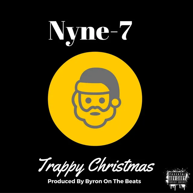 Trappy Christmas