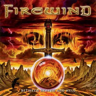 Between Heaven and Hell by Firewind