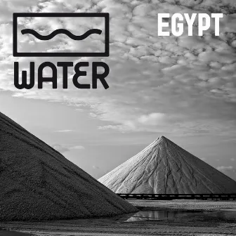 Egypt EP by Water