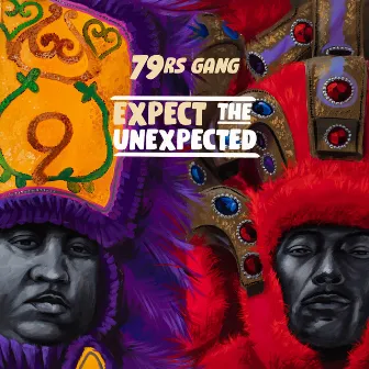 Expect the Unexpected by 79rs Gang