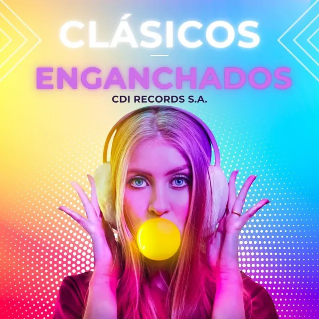 Clásicos Enganchados