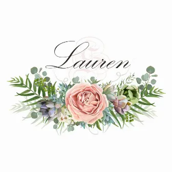 Lauren by Unknown Artist