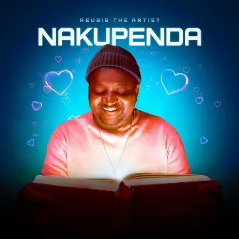 Nakupenda by Reubie the Artist