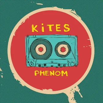 Kites by Phenom