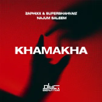 Khamakha by Zaphixx