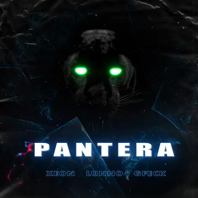 PANTERA