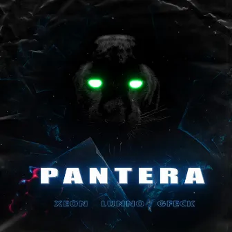 PANTERA by Lunno