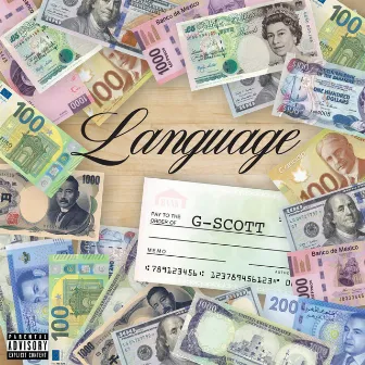 Language by G-Scott