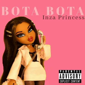 Bota Bota by Inza Princess