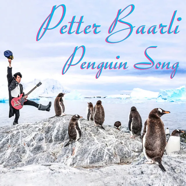 Penguin Song - Orchestral Version