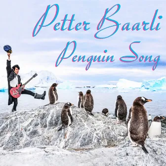 Penguin Song by Petter Baarli