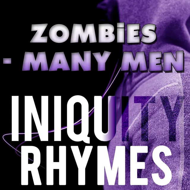 Zombies - Many Men