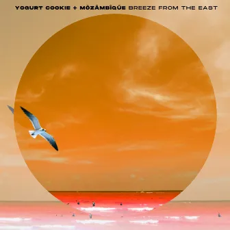 Breeze from the East by Yogurt Cookie