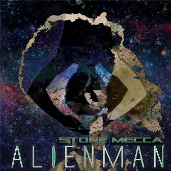 Alienman by Stone Mecca