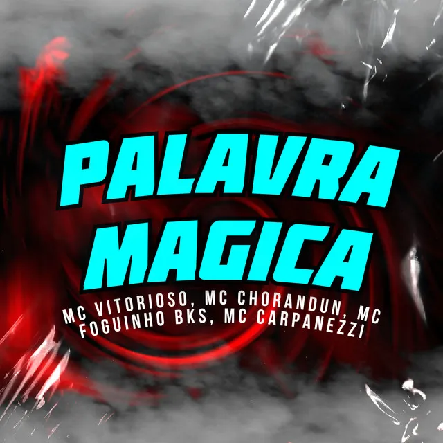 Palavra Magica