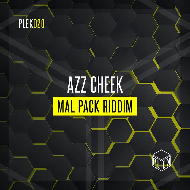 Mal Pack Riddim - Extended Mix