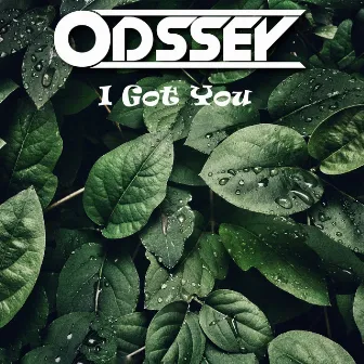 I Got You by Odssey