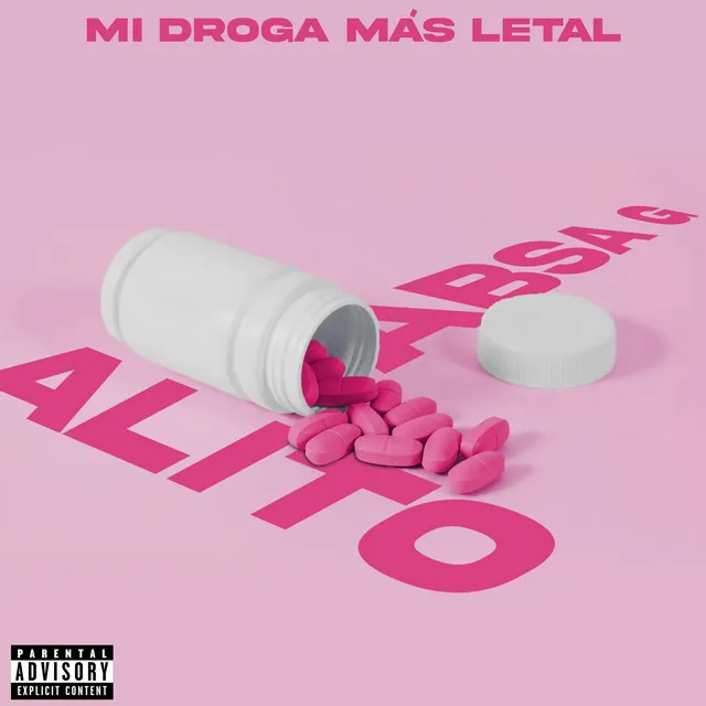 Mi Droga Mas Letal