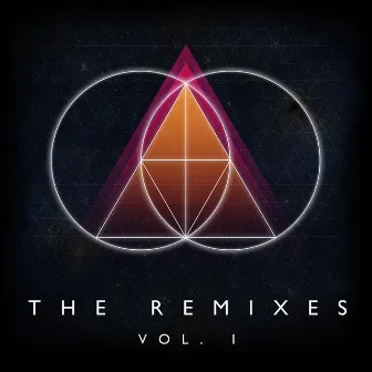 Drink the Sea (Remixes Vol. 1) by The Glitch Mob