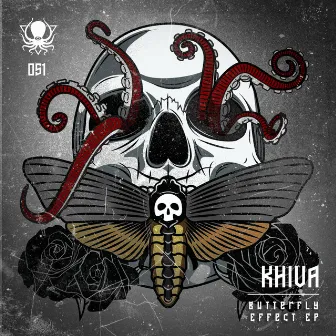 Butterfly Effect: EP by Khiva