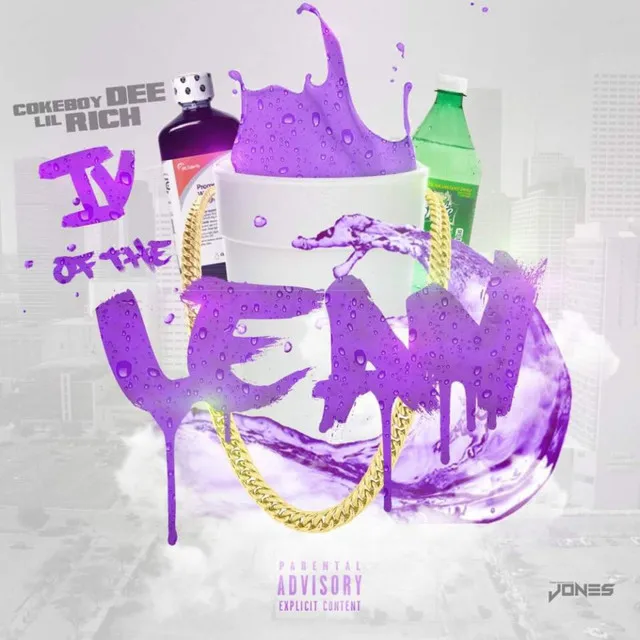 IV of the Lean