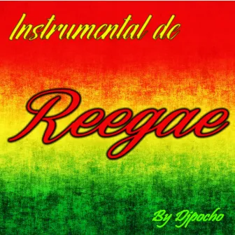 Instrumental De Reegue 01 by DjPocho Under