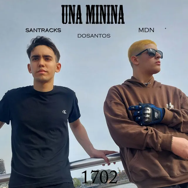 UNA MININA