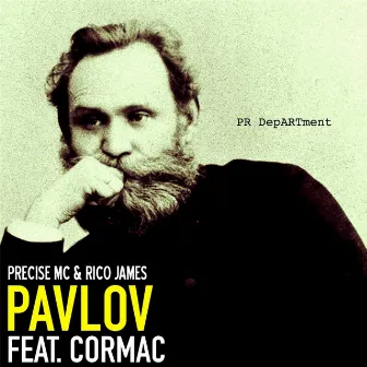 Pavlov by MC Cormac