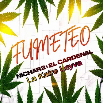 Fumeteo by El cardenal