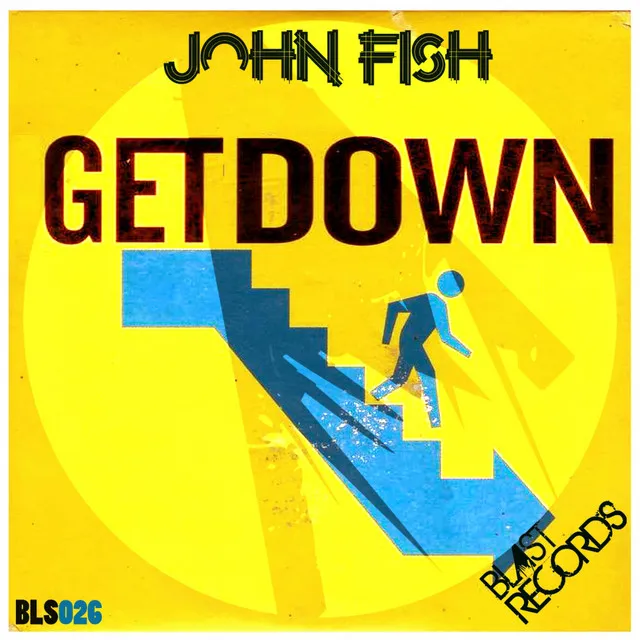 Get Down - Original Mix