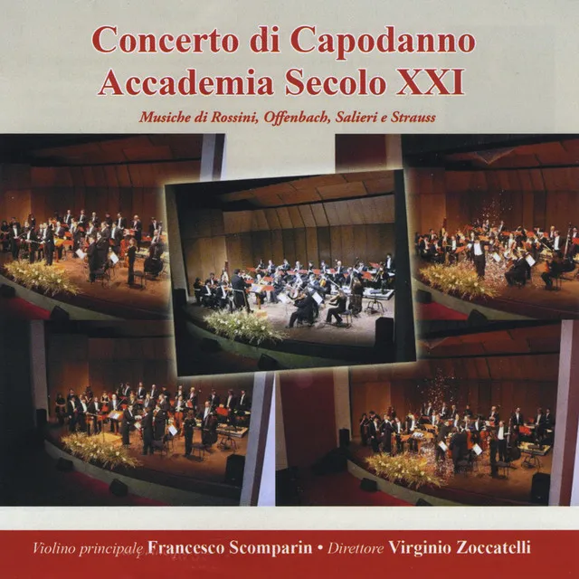 Accademia Secolo XXI