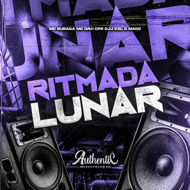 Ritmada Lunar