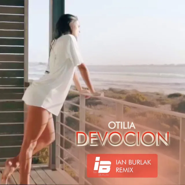 Devocion - Remix Ian Burlak Radio Edit