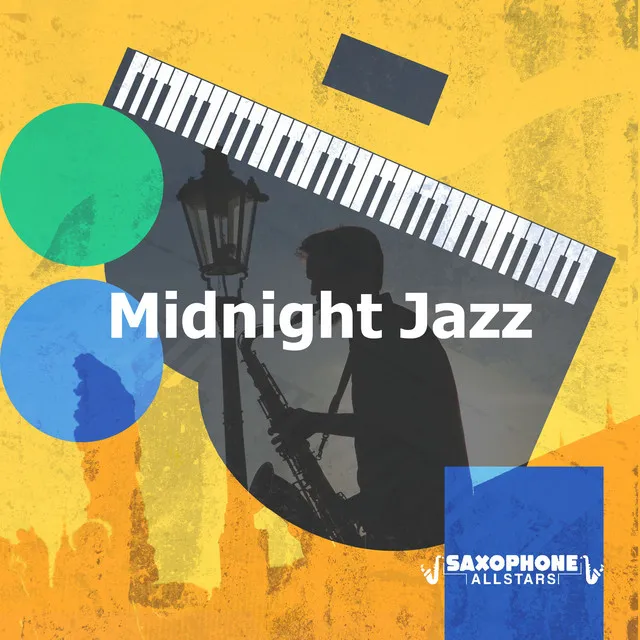 Midnight Jazz