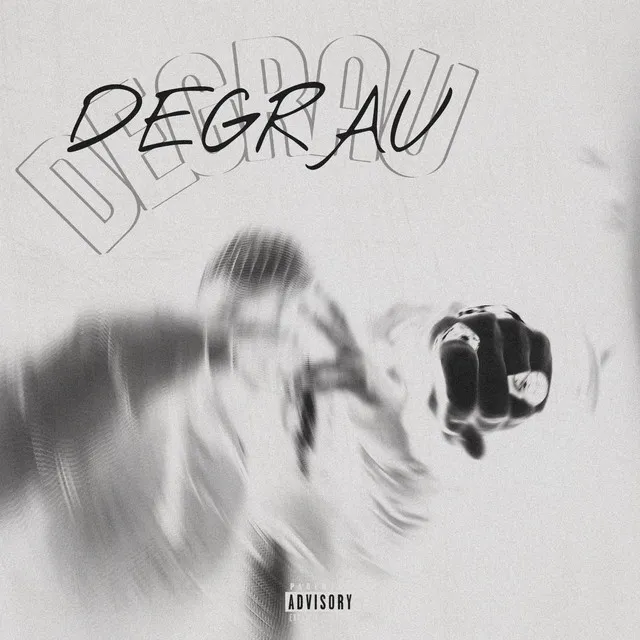 Degrau em Degrau