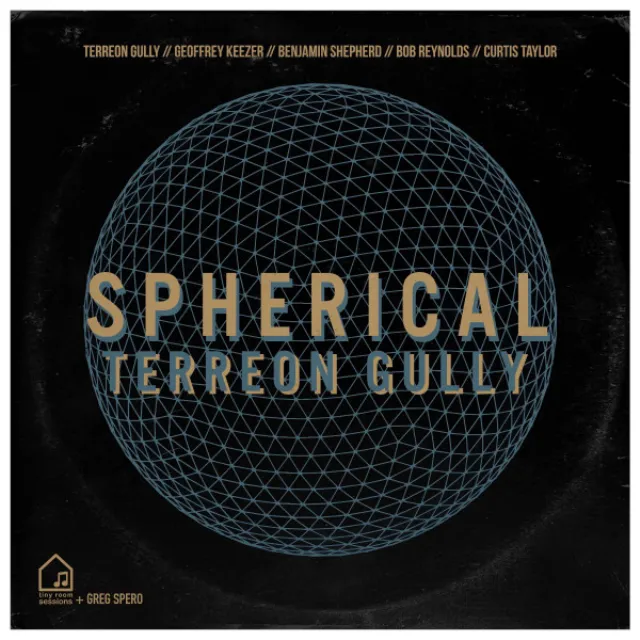 Spherical - Tiny Room Sessions